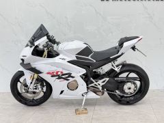 Zhangxue Motorcycles 500RR - фото 4