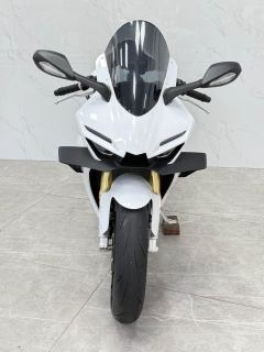 Zhangxue Motorcycles 500RR - фото 5