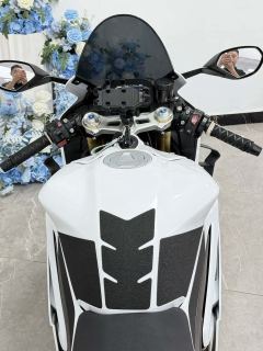 Zhangxue Motorcycles 500RR - фото 6