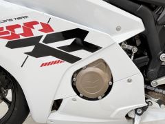 Zhangxue Motorcycles 500RR - фото 8