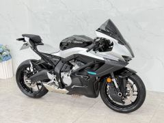 CFMOTO 675SR-R - ფოტო 1