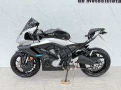 CFMOTO 675SR-R - ფოტო 2