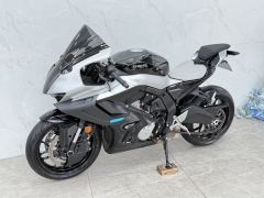 CFMOTO 675SR-R - ფოტო 4