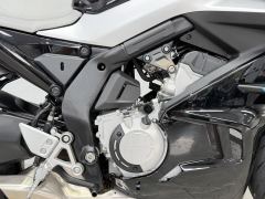 CFMOTO 675SR-R - ფოტო 8