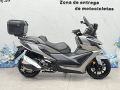 SYM Cruisym 400 - ფოტო 3