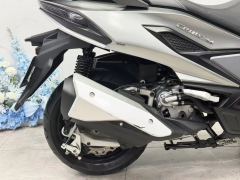 SYM Cruisym 400 - ფოტო 7
