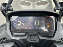Honda CB500X - ფოტო 9