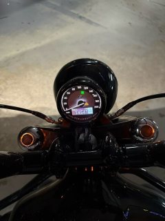 BMW R 18 1800 cc - ფოტო 4