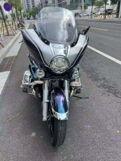 BMW R 18 1800 cc - ფოტო 2