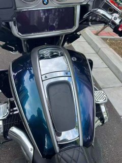 BMW R 18 1800 cc - ფოტო 3