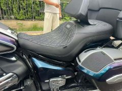 BMW R 18 1800 cc - ფოტო 4