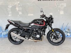 Zhangxue Motorcycles 500F - ფოტო 2