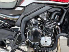 Zhangxue Motorcycles 500F - ფოტო 8