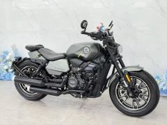 Benelli Harun 402 400 cc - ფოტო 1