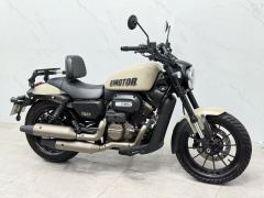 QJMOTOR Flash 300 - ფოტო 1