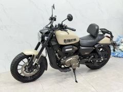 QJMOTOR Flash 300 - ფოტო 2