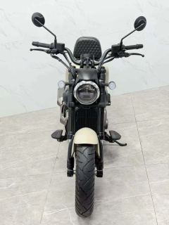QJMOTOR Flash 300 - ფოტო 3