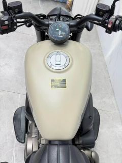 QJMOTOR Flash 300 - ფოტო 4