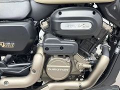 QJMOTOR Flash 300 - ფოტო 6