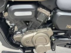 QJMOTOR Flash 300 - ფოტო 7