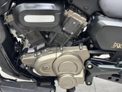 QJMOTOR Flash 300 - фото 7