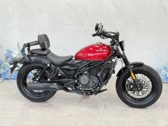 CFMOTO 250CL-C - ფოტო 3