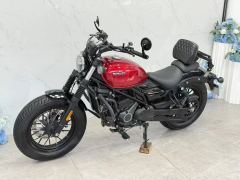 CFMOTO 250CL-C - ფოტო 4