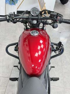 CFMOTO 250CL-C - ფოტო 6