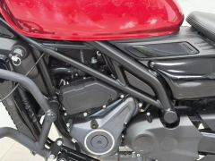 CFMOTO 250CL-C - ფოტო 8