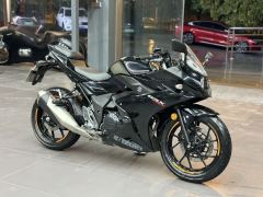 Haojue Suzuki GSX250R - ფოტო 1