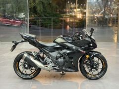 Haojue Suzuki GSX250R - ფოტო 4