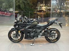 Haojue Suzuki GSX250R - ფოტო 5
