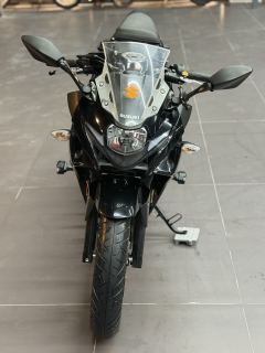 Haojue Suzuki GSX250R - ფოტო 6
