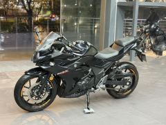 Haojue Suzuki GSX250R - ფოტო 7