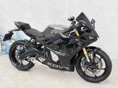 Kayo 450RR - ფოტო 1