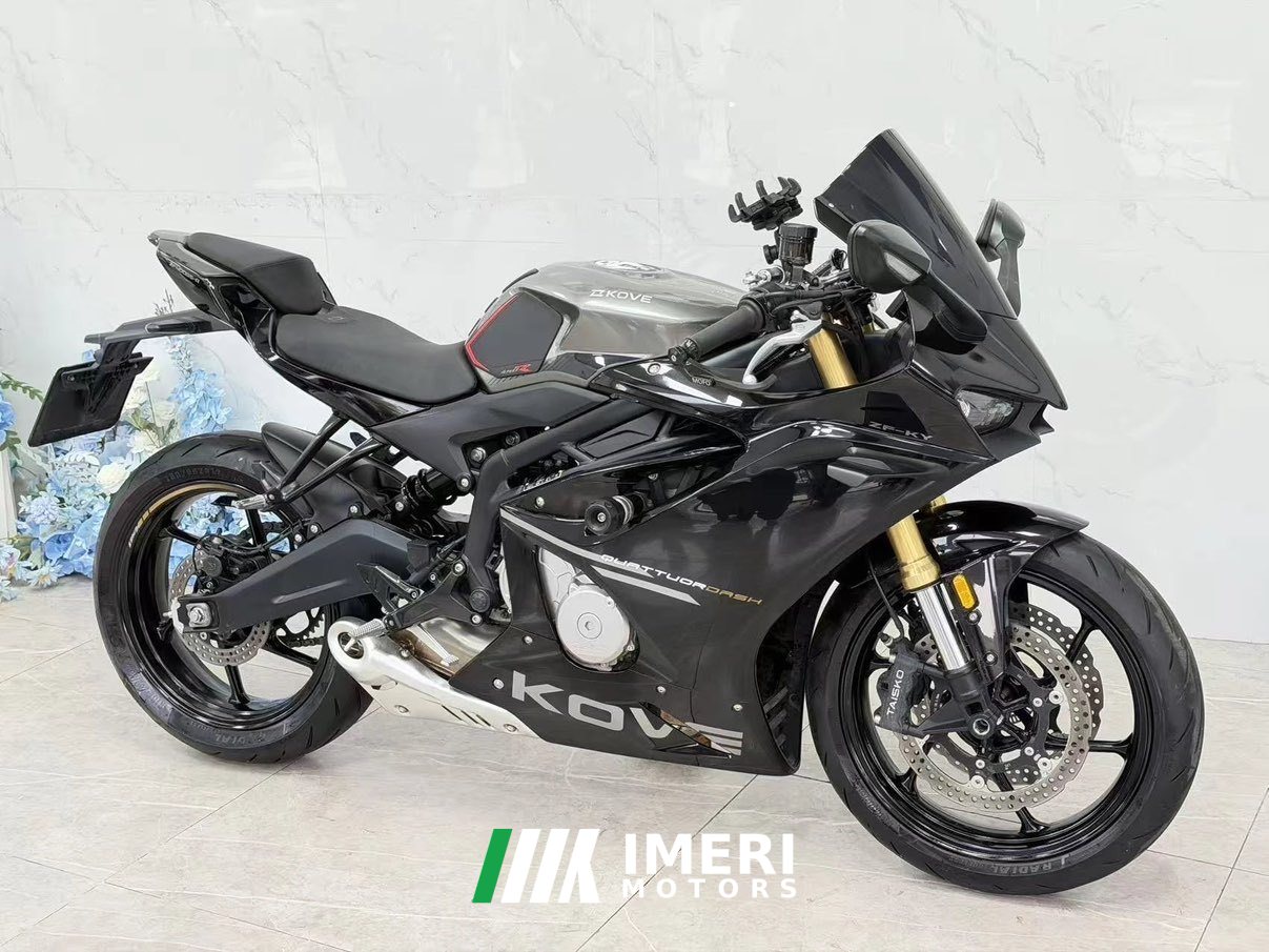 2025 Kayo 450RR