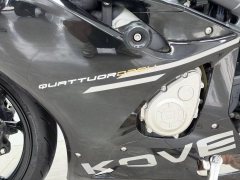 Kayo 450RR - ფოტო 8