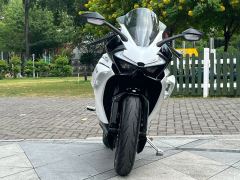 CFMOTO 500SR - ფოტო 2