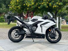 CFMOTO 500SR - ფოტო 4