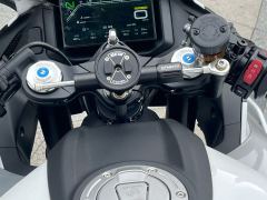CFMOTO 500SR - ფოტო 8