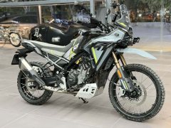 CFMOTO 450MT - ფოტო 1