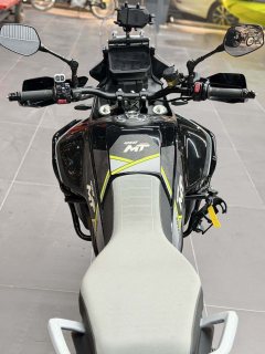 CFMOTO 450MT - ფოტო 3