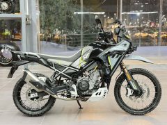 CFMOTO 450MT - ფოტო 4