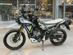 CFMOTO 450MT - ფოტო 5