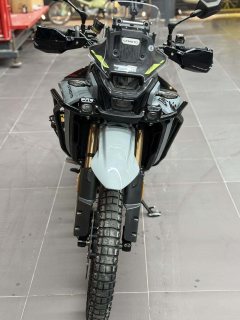 CFMOTO 450MT - ფოტო 6