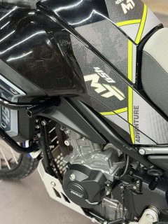 CFMOTO 450MT - ფოტო 7