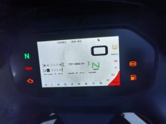QJMOTOR Sai 450 - photo 6