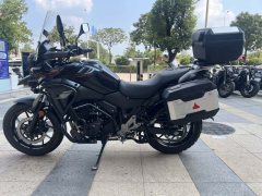 Haojue Suzuki DL250 - фото 2