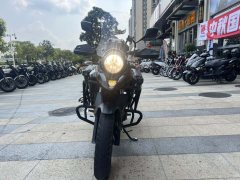 Haojue Suzuki DL250 - фото 3