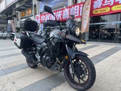 Haojue Suzuki DL250 - фото 4